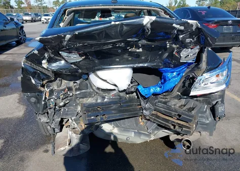 2017 Nissan Altima 2.5 Sv from USA, damaged, VIN 1N4AL3AP0HC274310